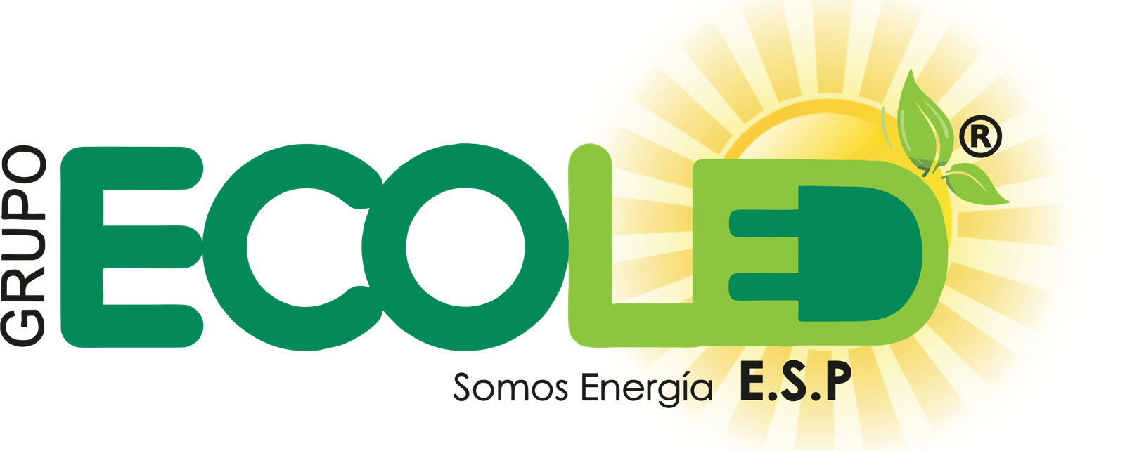 ECL Somos Energía